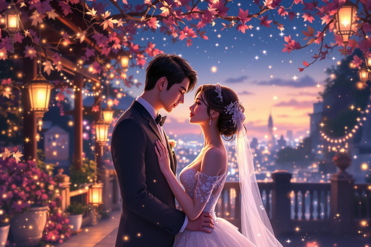 爱看短剧 - 闪婚后爱 爱看短剧 - 闪婚后爱
