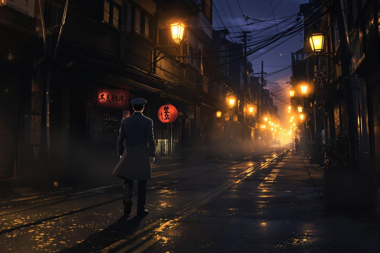 爱看短剧 - 暗夜追踪 爱看短剧 - 暗夜追踪